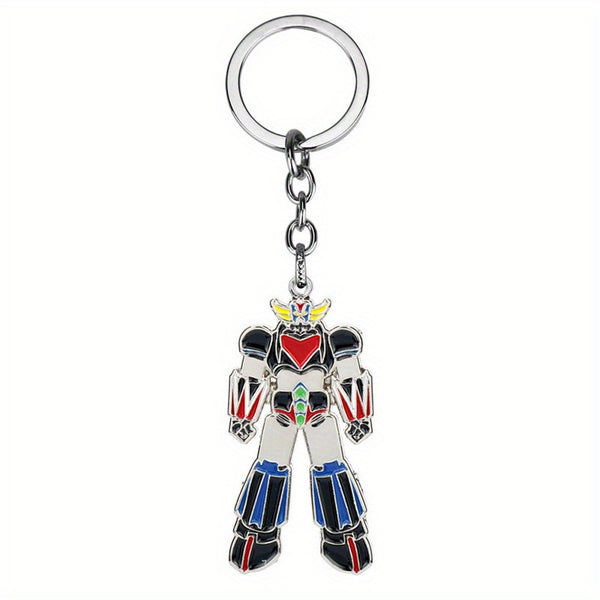 Grendizer Robot Keychain – Q8complex
