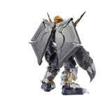Anime Digimon - Black Wargreymon Model Kit Figure