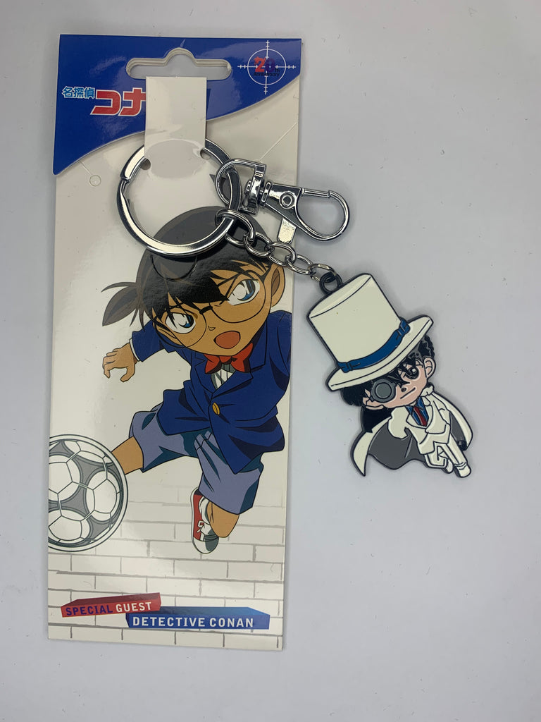 Anime Detective Conan: Kid Keychain