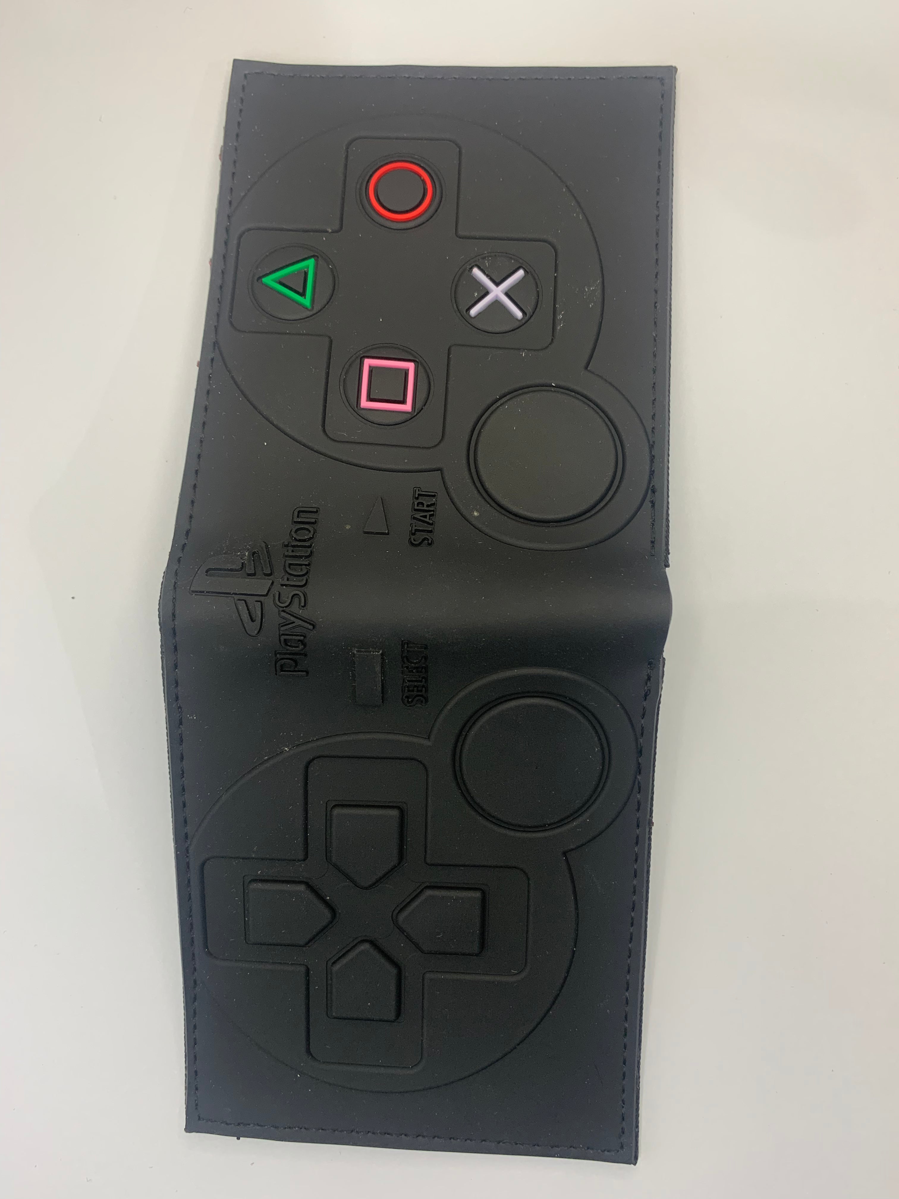 PlayStation Wallet
