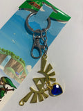 The Legend of Zelda Keychain