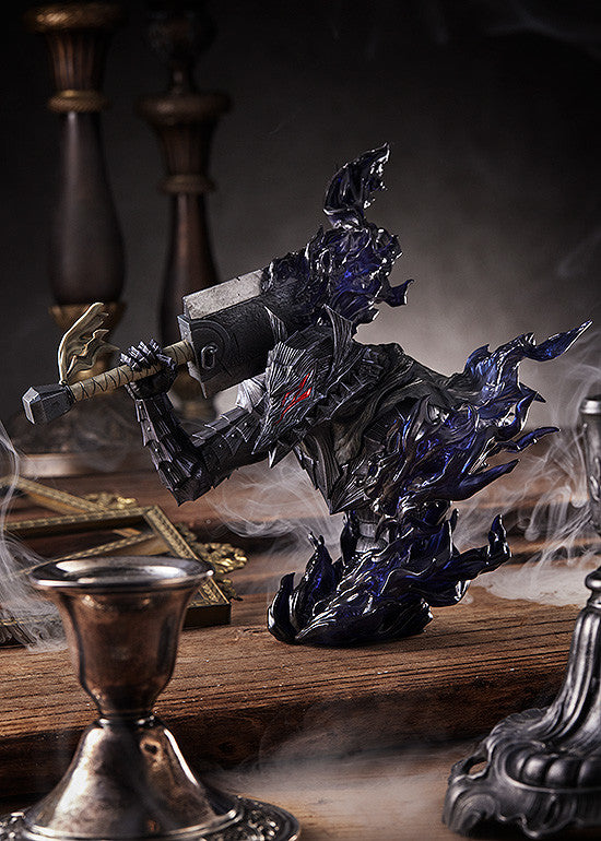 Anime Guts (Berserker Armor) Figure (10cm)