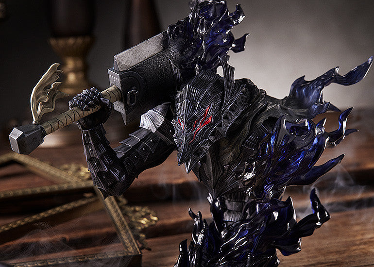 Anime Guts (Berserker Armor) Figure (10cm)