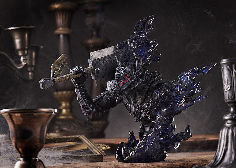 Anime Guts (Berserker Armor) Figure (10cm)