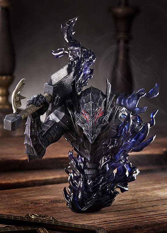 Anime Guts (Berserker Armor) Figure (10cm)