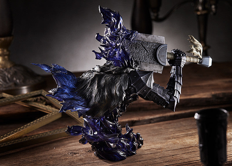 Anime Guts (Berserker Armor) Figure (10cm)
