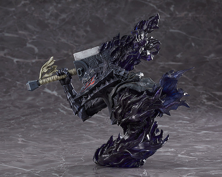 Anime Guts (Berserker Armor) Figure (10cm)