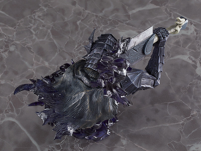 Anime Guts (Berserker Armor) Figure (10cm)