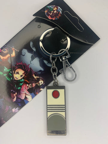 Anime Demon Slayer Keychain