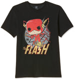 Official DC Comics: Flash T-Shirt (size M)
