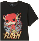 Official DC Comics: Flash T-Shirt (size M)