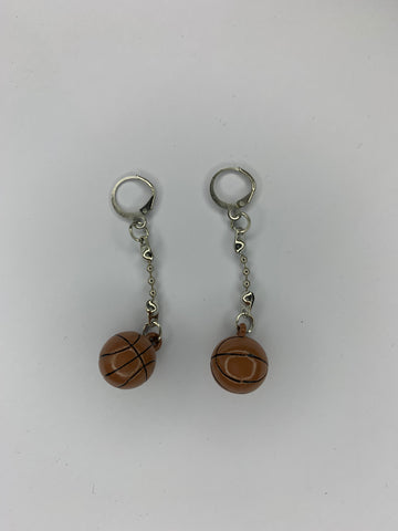 Anime Haikyu Metal Keychain 2pcs/set