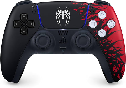 [PS5] DualSense Wireless Controller Spider-Man (Limited Edition)