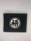 Anime Dragon Ball Z Wallet