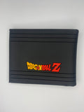 Anime Dragon Ball Z Wallet