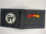 Anime Dragon Ball Z Wallet