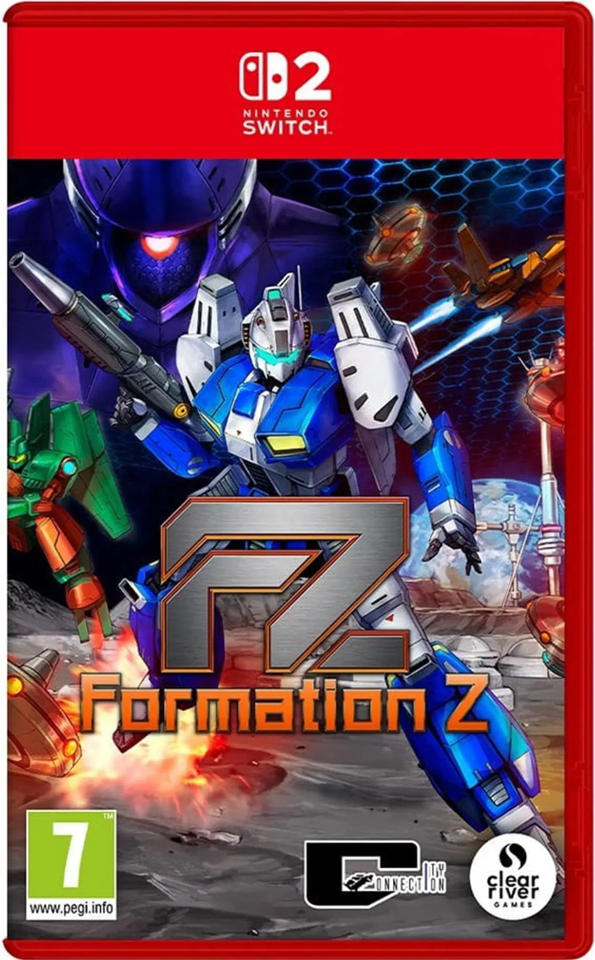 [NS2] FZ: Formation Z R2