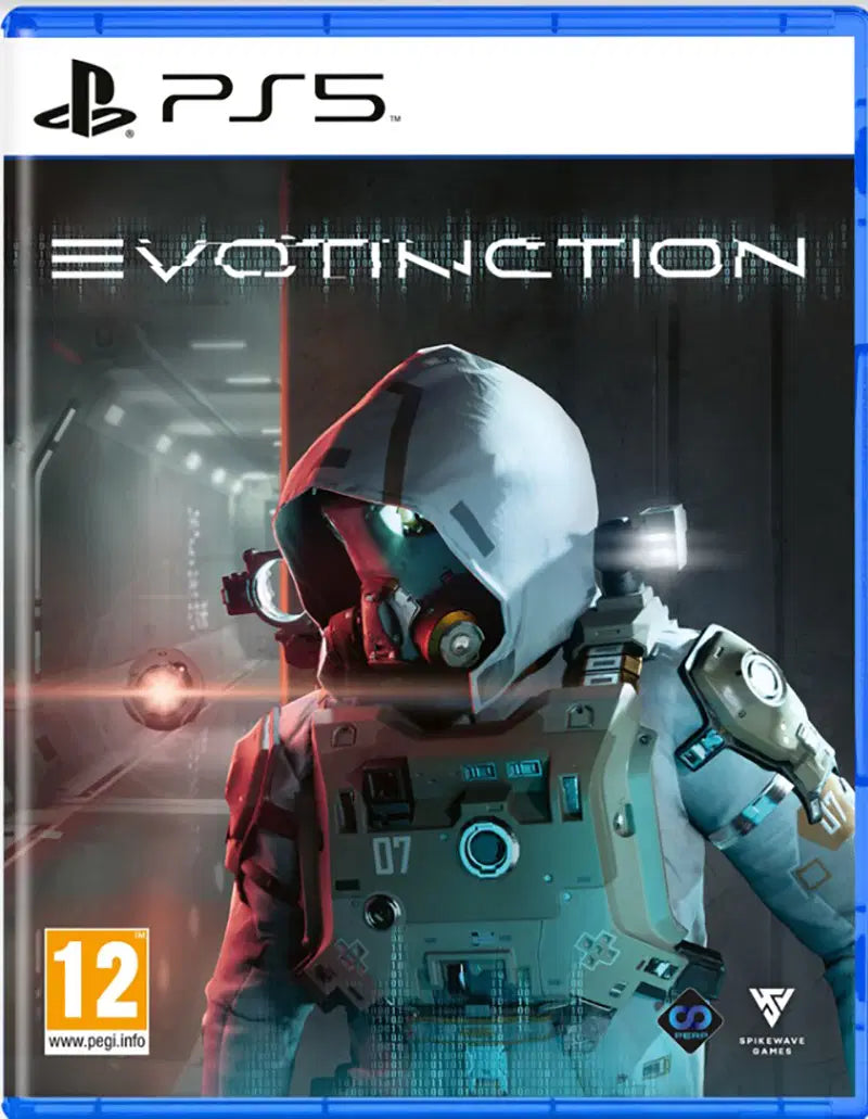 [PS5] Evotinction R2