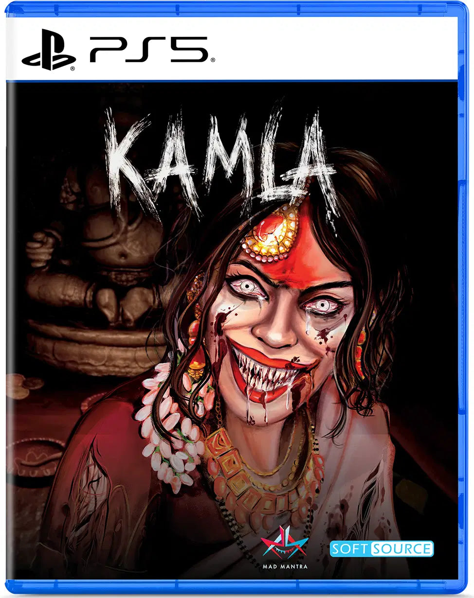 [PS5] Kamla (Multi-Language)