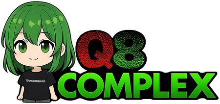 Q8complex