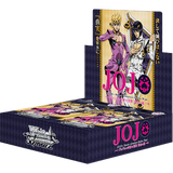 Jojo’s Bizarre Adventure Golden Wind TCG Card – Japanese (1pack)