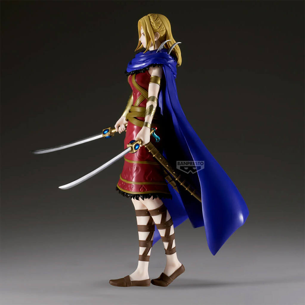 Grandista: Anime Kingdom - Yo Tan Wa Figure (25cm)