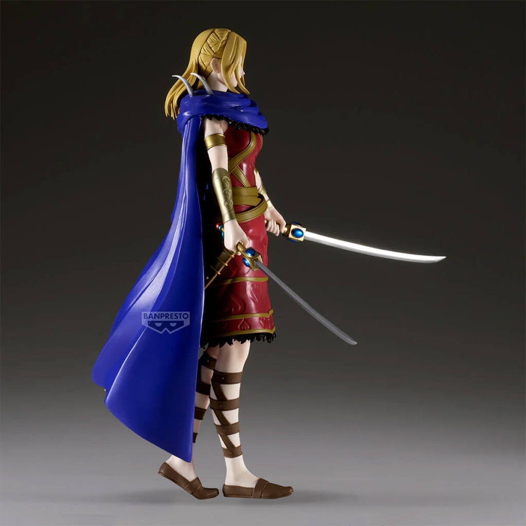 Grandista: Anime Kingdom - Yo Tan Wa Figure (25cm)