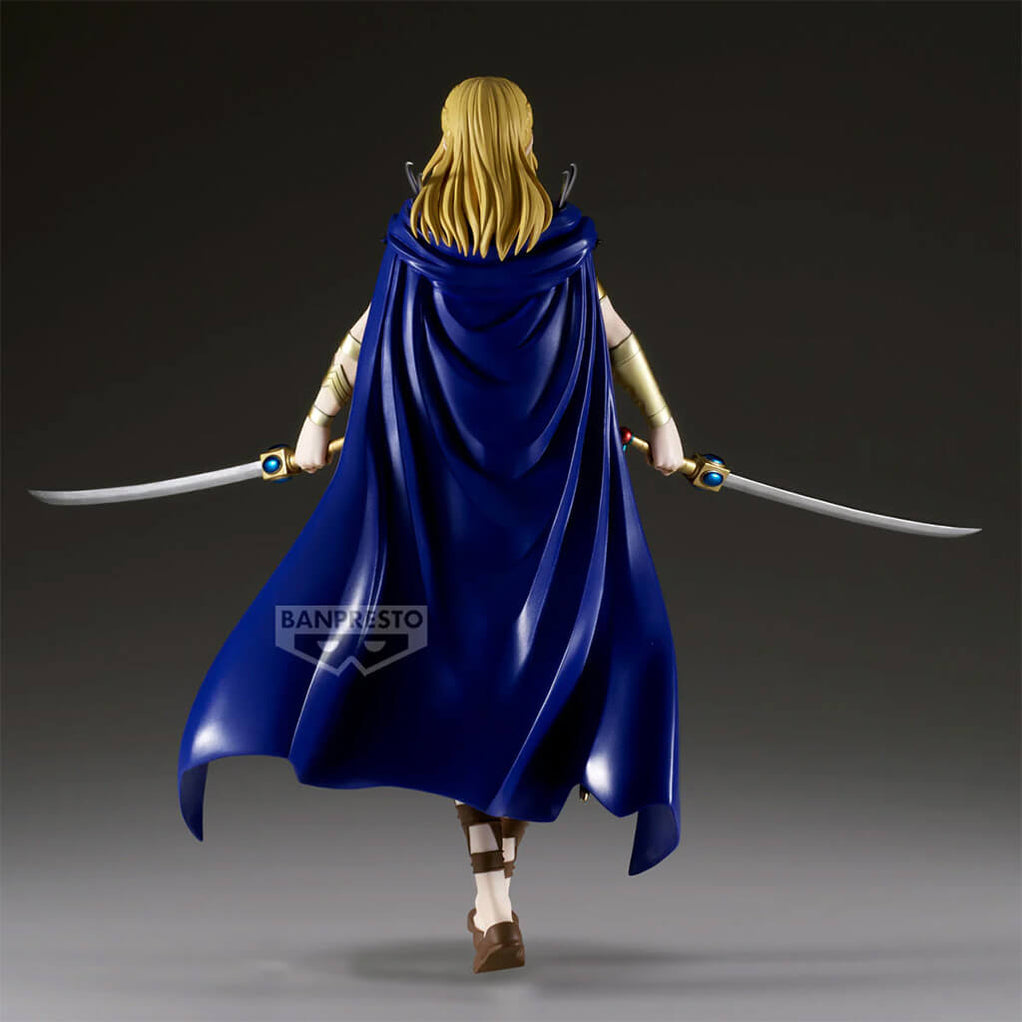 Grandista: Anime Kingdom - Yo Tan Wa Figure (25cm)