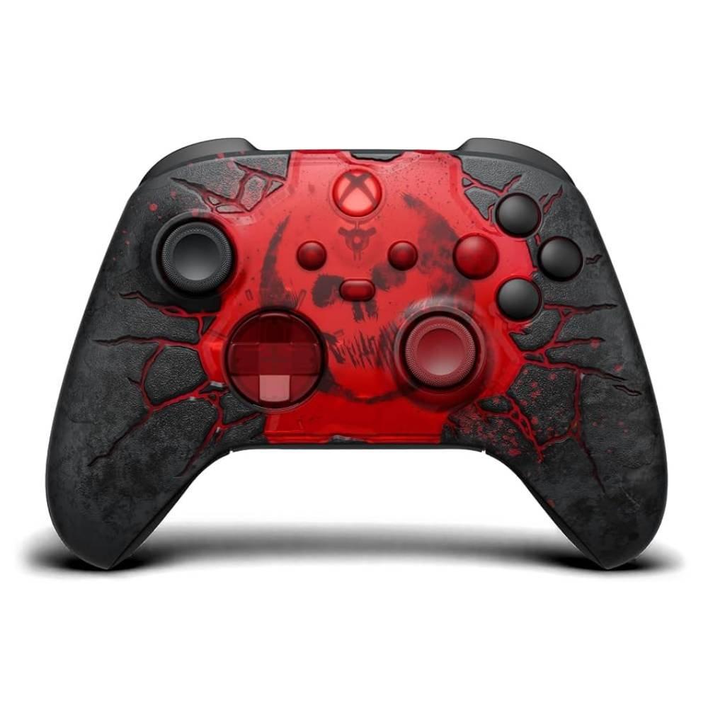 Gears of War: E-Day XBOX Wireless Controller [Limited Edition]