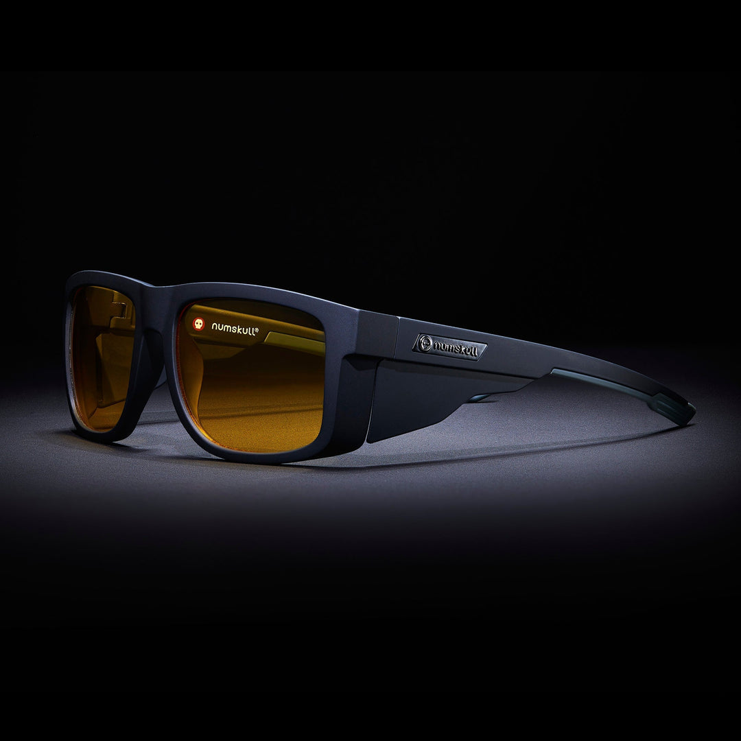 Official Numskull Esports Gaming Glasses