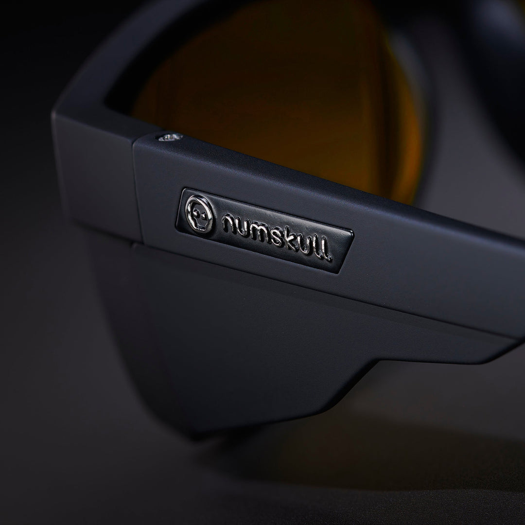 Official Numskull Esports Gaming Glasses