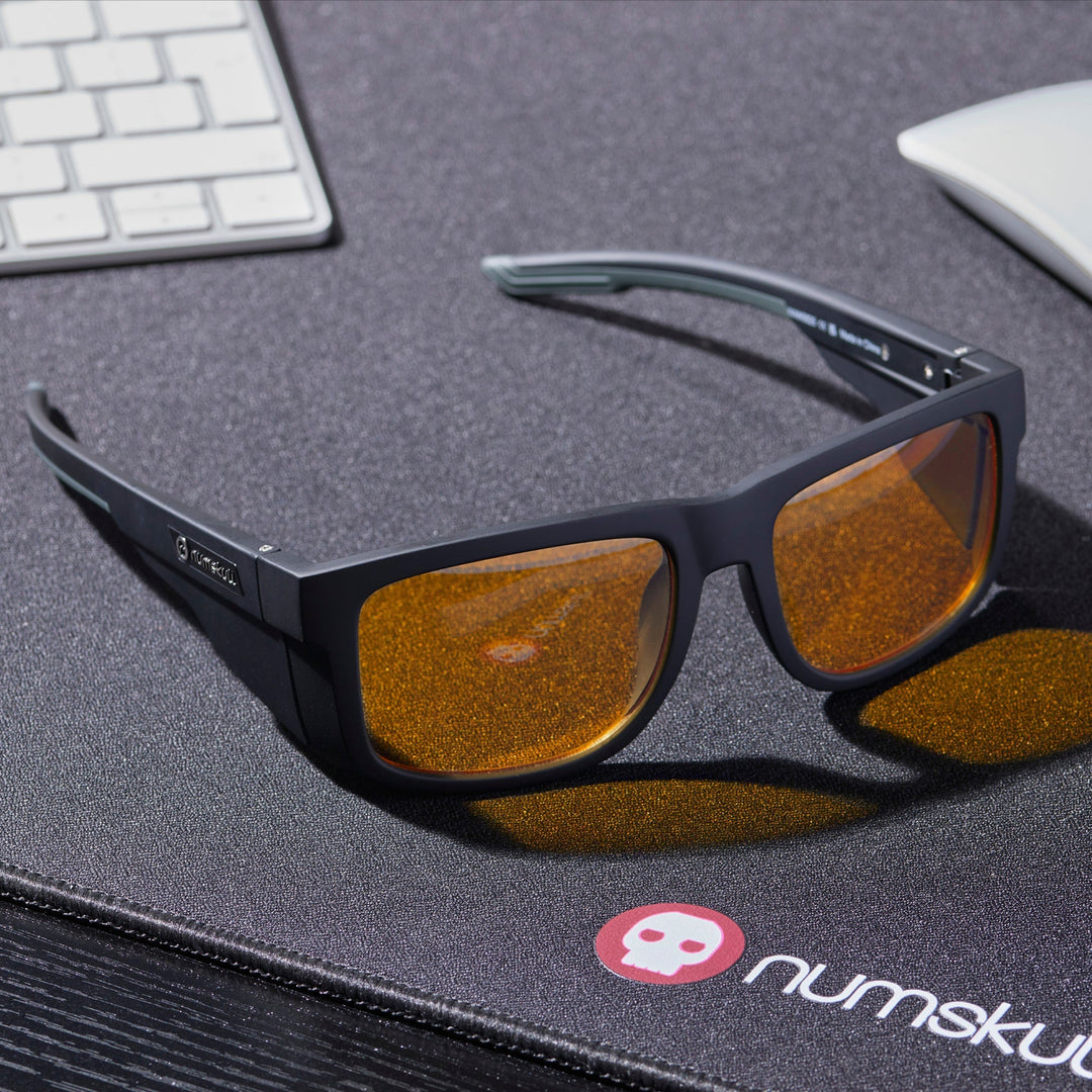 Official Numskull Esports Gaming Glasses