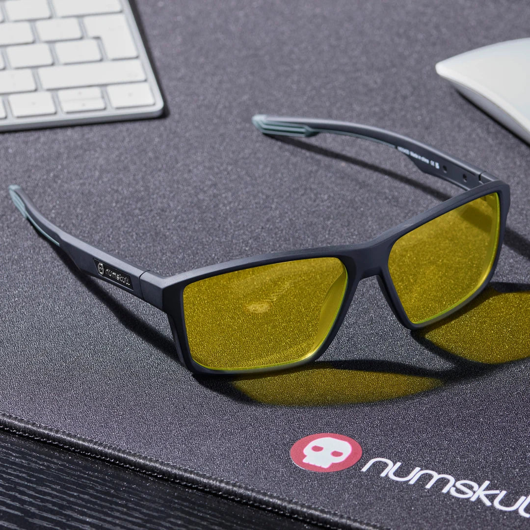 Official Numskull Style Gaming Glasses