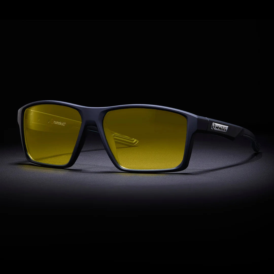 Official Numskull Style Gaming Glasses