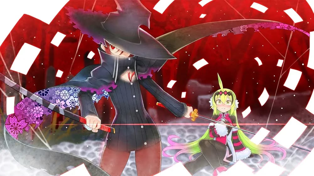 [PS5] Majogami R3 (Multi-Language)