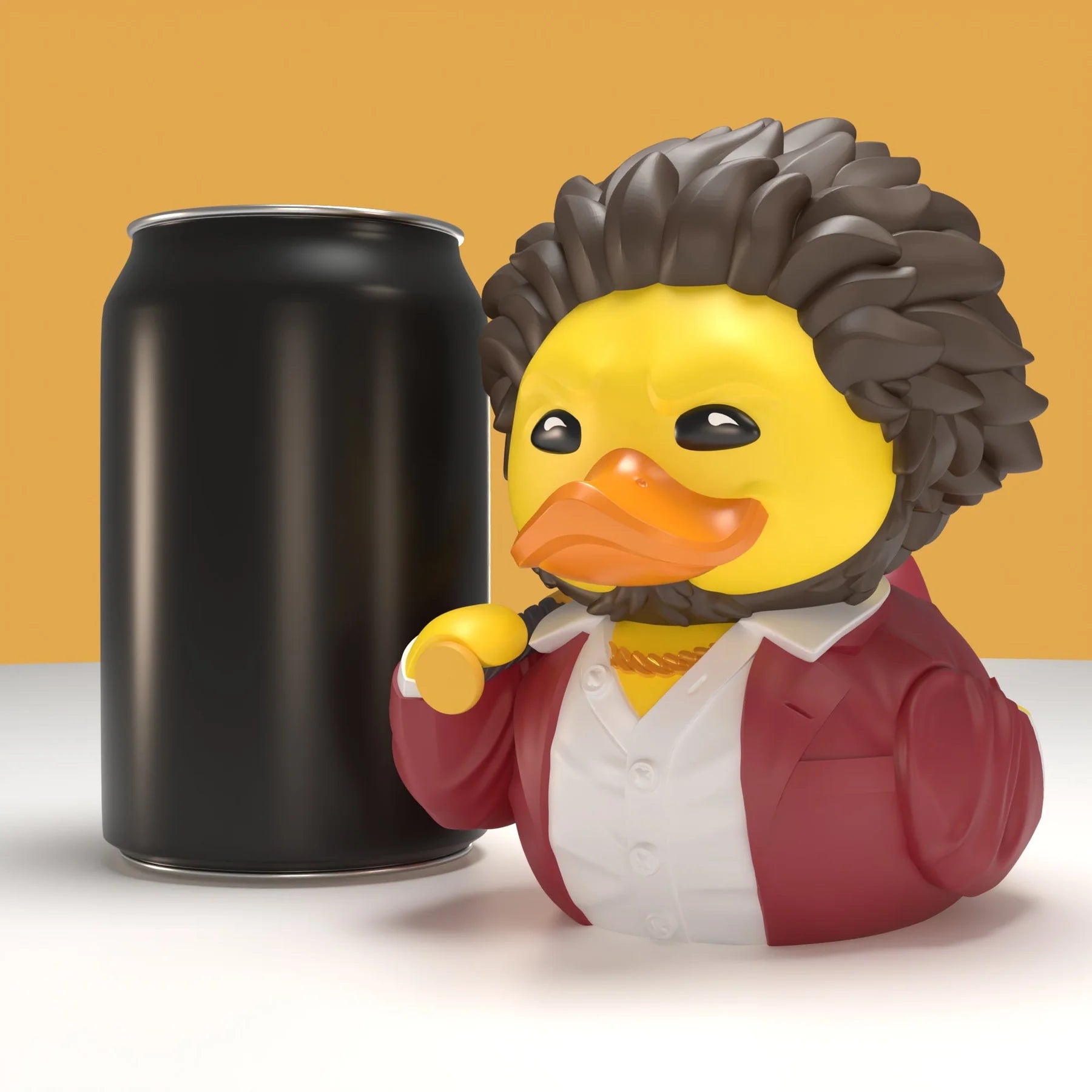 Official Yakuza: Ichiban Kasuga TUBBZ (Boxed Edition)