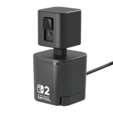 Official HORI USB Camera For Nintendo Switch 2 NSX-023A