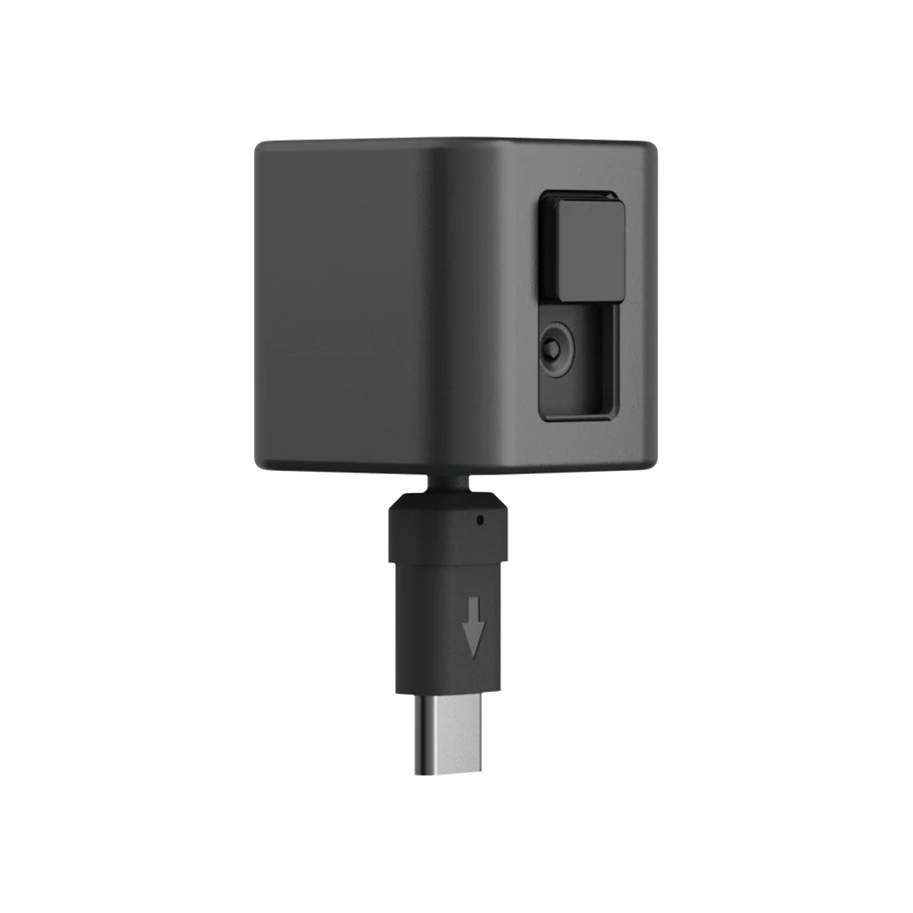 Official HORI USB Camera For Nintendo Switch 2 NSX-023A