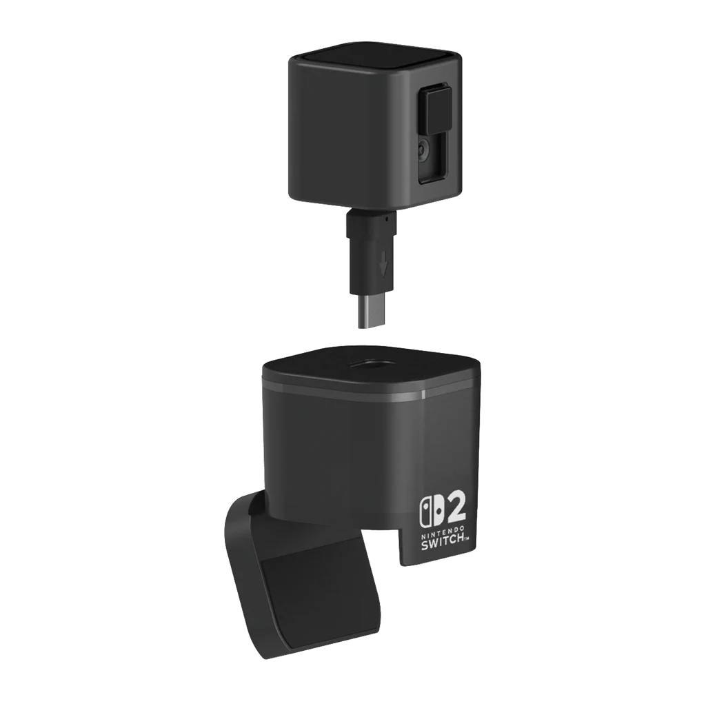 Official HORI USB Camera For Nintendo Switch 2 NSX-023A