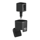 Official HORI USB Camera For Nintendo Switch 2 NSX-023A