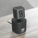 Official HORI USB Camera For Nintendo Switch 2 NSX-023A