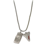 Official Jaws Limited Edition Unisex Necklace