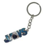 Official Jaws Limited Edition Keychain