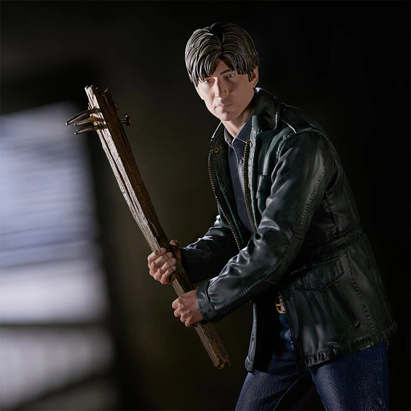 Numskull Silent Hill 2: James Sunderland Statue