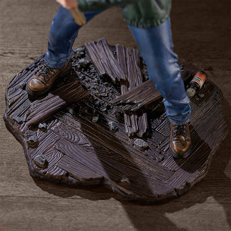 Numskull Silent Hill 2: James Sunderland Statue