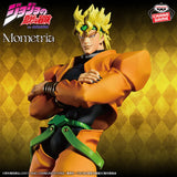 Anime Jojo's Bizarre Adventure Mometria Dio Brando II Figure - (22cm)