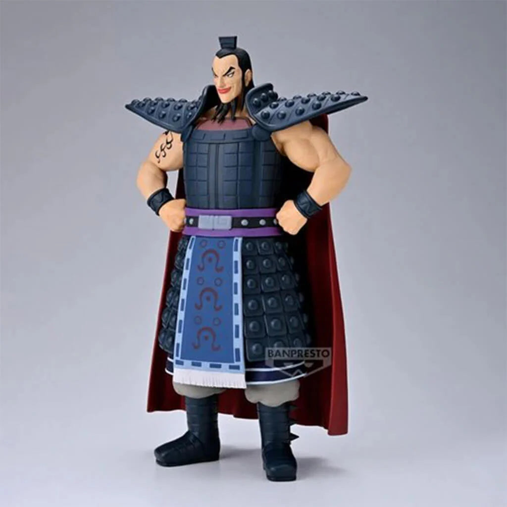 Grandista - Kingdom - Ouki Figure (28cm)