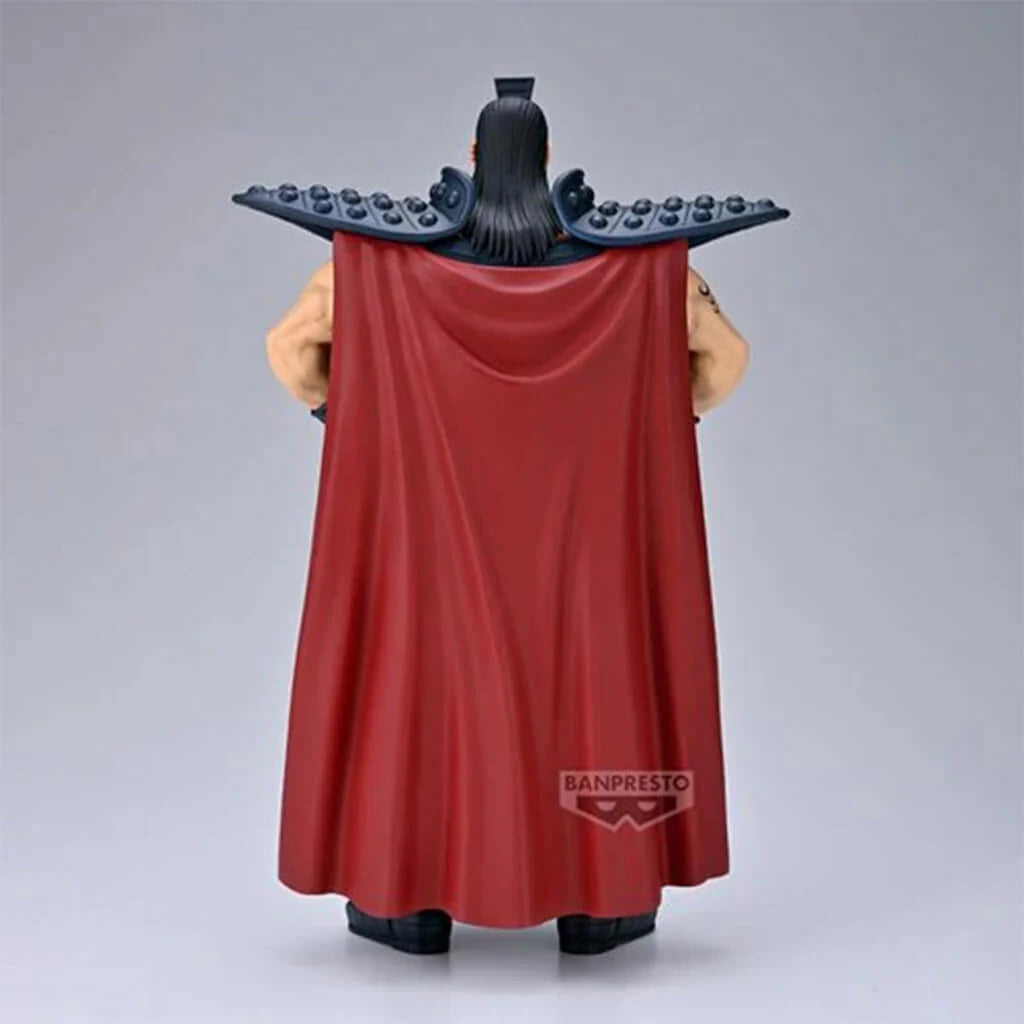Grandista - Kingdom - Ouki Figure (28cm)