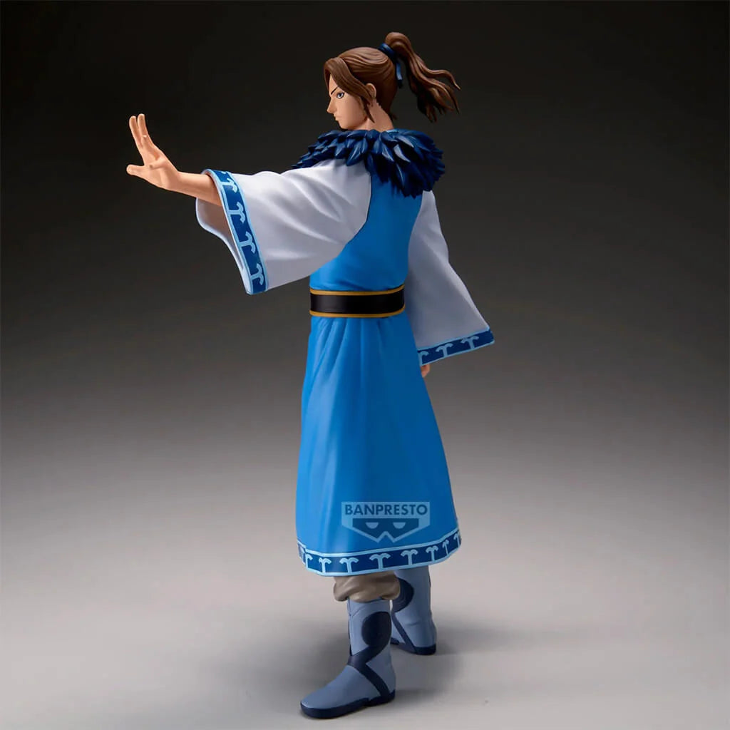 Grandista: Anime Kingdom - Riboku Figure (26cm)