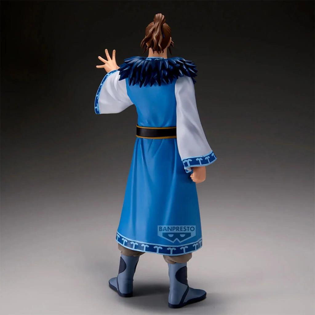 Grandista: Anime Kingdom - Riboku Figure (26cm)
